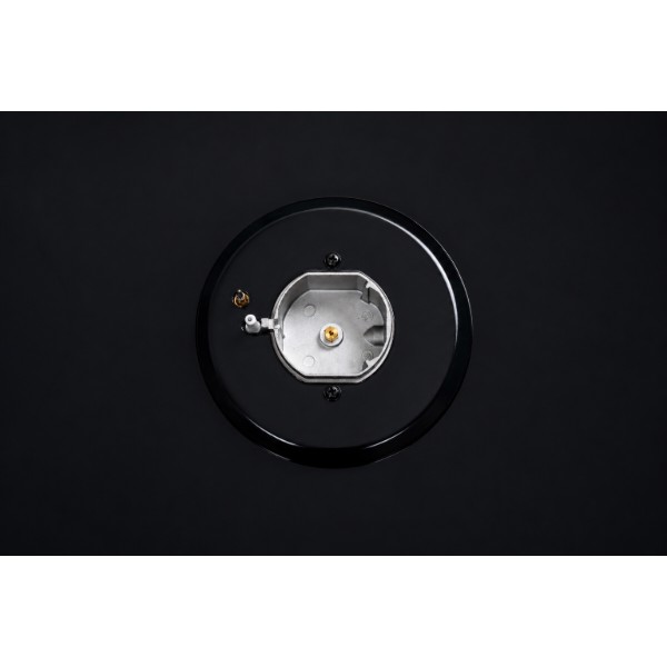 Фото - Варочная панель газовая Ventolux HG C7G CS (BK)